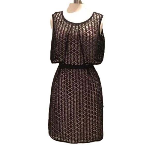 ANTONIO MELANI DRESS SIZE M - Picture 1 of 11
